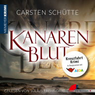 Kanarenblut: Kreuzfahrt-Krimi