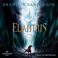 Elantris (Abridged)