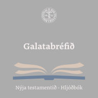 Galatabréfið