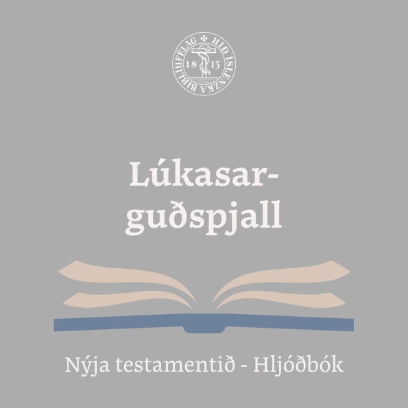 Lúkasarguðspjall
