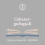 Lúkasarguðspjall