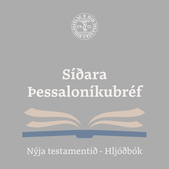 Síðara Þessaloníkubréf