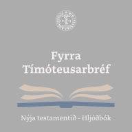 Fyrra Tímóteusarbréf