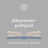 Jóhannesarguðspjall