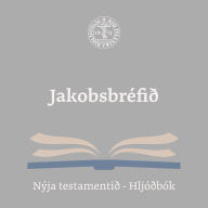 Jakobsbréfið