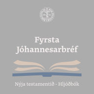 Fyrsta Jóhannesarbréf