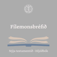 Fílemonsbréfið