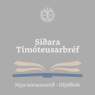 Síðara Tímóteusarbréf