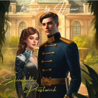 Bound by Honour: A Victorian Tale of Forbidden Love, Society's Judgments, and Undying Passion