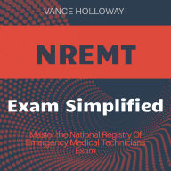 NREMT: Ace your National Registry Of Emergency Medical Technicians exam! Dive into dynamic audio lessons tailored for your ultimate test success.