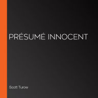 Présumé innocent