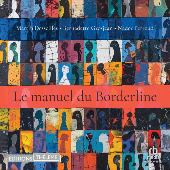 Le manuel du Borderline