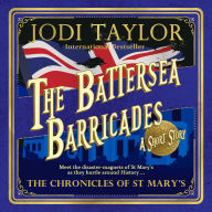 The Battersea Barricades: A Chronicles of St Mary's Short Story