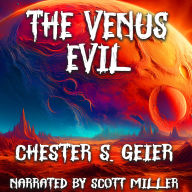 The Venus Evil