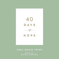 40 Days of Hope: (40 Days Devotionals)