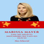 Marissa Mayer: Uma Incansável Inovadora no Vale do Silício (Abridged)