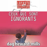 Ceux Qui Sont Ignorants