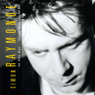 In One Ear: Cocteau Twins, Ivor Raymonde and Me