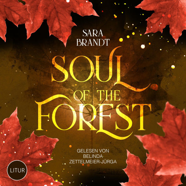 Soul of the Forest: der epische Auftakt einer New Adult Romantasy-Dilogie mit enemies to lovers und slow burn