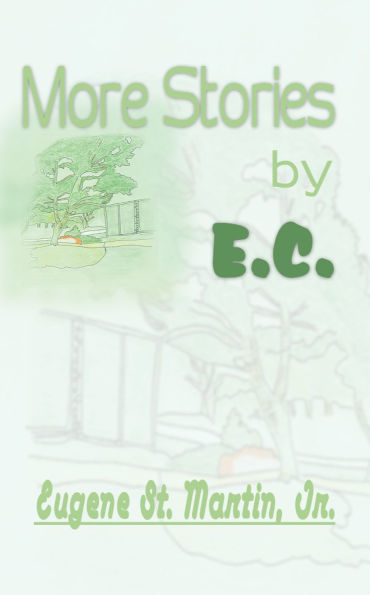 More Stories by E.C.