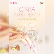 Cinta Akhir Pekan