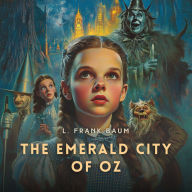 The Emerald City of Oz