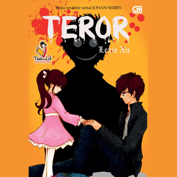 Teror