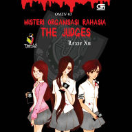 Misteri Organisasi Rahasia The Judges