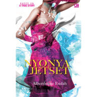 Nyonya Jetset