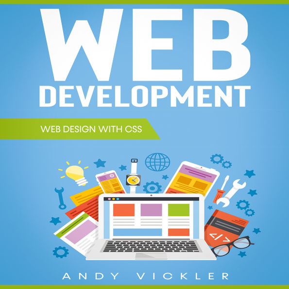 Web development: Web Design with CSS
