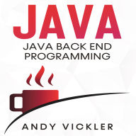 Java: Java Back End Programming