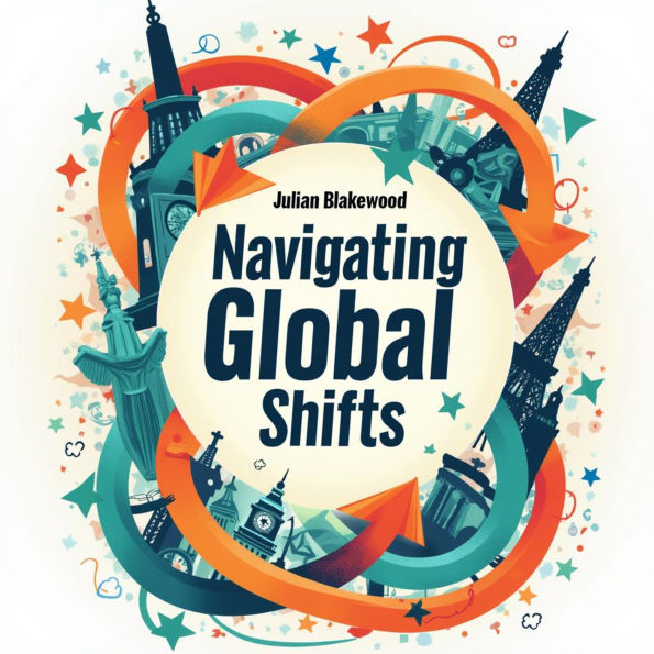 Navigating Global Shifts: Keys to Nations' Success or Failure: Elevate your understanding of global shifts with audio lessons for mastering nations' success and failure.