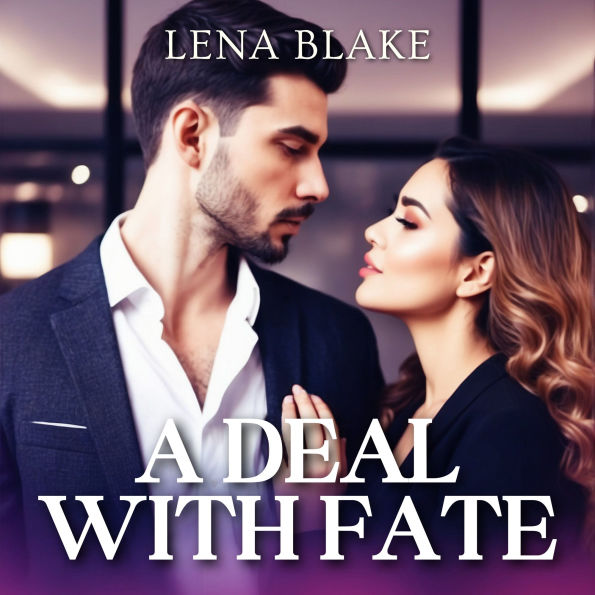 A Deal With Fate