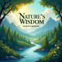 Nature's Wisdom: Bridging Tradition, Science, and Plant Teachings: Master Nature's Secrets: Audio lessons merging ancient wisdom, scientific insights, and plant lore for effective learning.
