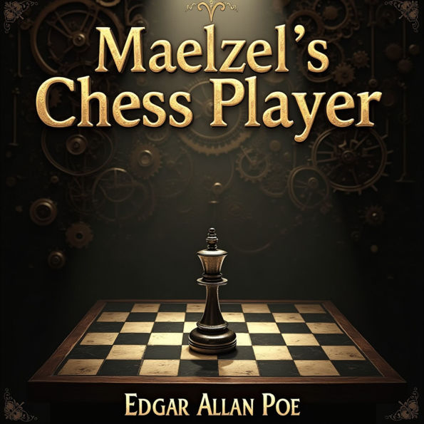 Maelzel's Chess Player