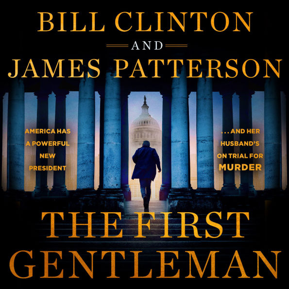 The First Gentleman: A Thriller