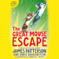 The Great Mouse Escape: A Word of Mouse Tail
