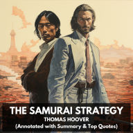 Samurai Strategy, The (Unabridged)