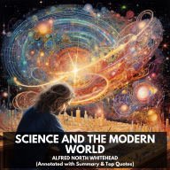 Science and the Modern World (Unabridged)