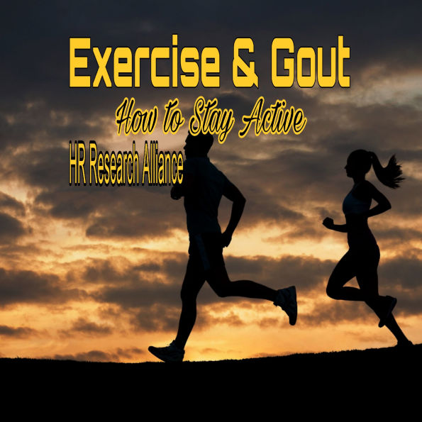 Exercise & Gout: How to Stay Active