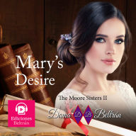 Mary's Desire (Female version)