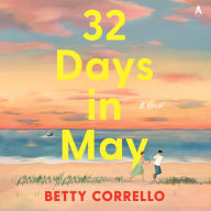 32 Days in May: A Novel