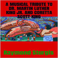 A Musical Tribute to Dr. Martin Luther King Jr. and Coretta Scott King