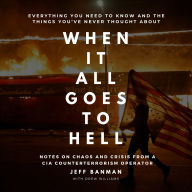 When It All Goes To Hell: Notes on Crisis and Chaos from a CIA Counterterrorism Operator