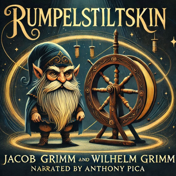 Rumpelstiltskin