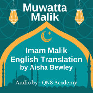 Muwatta of Imam Malik English Audio