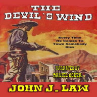 The Devil's Wind: A Classic Western