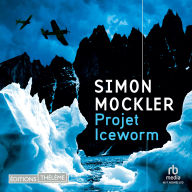 Projet Iceworm