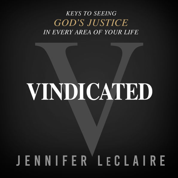 Vindicated