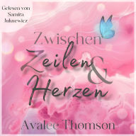 Zwischen Zeilen und Herzen (Abridged)